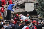 FOTOGALERÍA: Terremoto en Turquía deja al menos 22 muertos - Energía Hoy