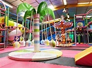 Aire de jeux et structures indoor pour enfants à Aix-en-Provence - IN ...