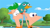 Phineas And Ferb Wallpapers - Top Free Phineas And Ferb Backgrounds ...