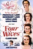Four Wives (1939) - Posters — The Movie Database (TMDb)