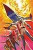 battle_of_the_planets_alex_ross_1.jpg 528×792 pixels Another Alex Ross ...