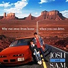Josh and S.A.M. Soundtrack (by Thomas Newman)