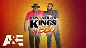 Trailer de la série Kings of BBQ Bande-annonce VO - CinéSérie