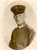 Wolrad Schaumburg-Lippe (1887-1962) fourth son of Georg & P. Marie Anna ...