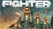 Fighter 2024 - Release date, trailer, plot, cast, budget, OTT platform ...