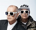 Pet Shop Boys - Ouvir todas as 304 músicas