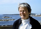 Elisabeth Mann-Borgese
