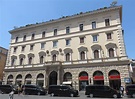 Pontificia Accademia Ecclesiastica (Rome, Italy) | Rome (Rom… | Flickr