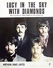 Lucy In The Sky With Diamonds Lyrics - The Beatles