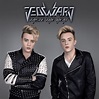 Is It Just Me Or Is It Getting Hot In Here? Jedward Release New Single ...
