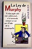 Libro La Ley de Murphy, Bloch, Arthur, ISBN 52610707. Comprar en Buscalibre