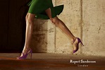Rupert Sanderson Unveils Spring 2016 Campaign [PHOTOS] – Footwear News