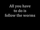 Waiting for the Worms lyrics - Pink Floyd - YouTube