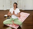 35 mn de Leçon de Kundalini Yoga avec Miranda Kerr My Vanity List
