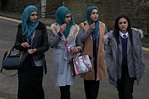 Ackley Bridge review: a timely school-set drama about unity in society