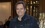 Jimmy Osmond "unlikely to ever perform live again" after suffering a stroke