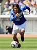 Shunsuke Nakamura (Getty Images)