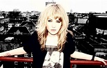 Watch Ladyhawke's 'Blue Eyes' Video | we are the filter