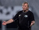 Trainer Ivan "Ivica" Osim gestorben - SK Sturm Graz - derStandard.at ...