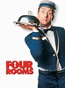 Prime Video: Four Rooms