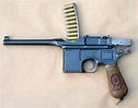 File:Mauser C96 M1916 Red 4.JPG - Wikipedia