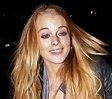 Lindsay Lohan teve sua primeira overdose aos 18 anos ~ Blog de Notícias ...