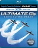 Amazon.com: IMAX: Ultimate G's - Zac's Flying Dream (Blu-ray 3D/Blu-ray ...