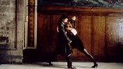 La lección de tango | Cartelera de Cine EL PAÍS