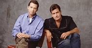The Truth About Charlie Sheen And Jon Cryer's Relationship Today
