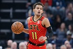 Trae Young Wiki, Career Stats And Highlights, Parents And NBA Draft ...