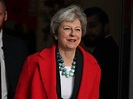 Theresa May übersteht Misstrauensvotum - Business Insider