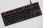 HyperX Alloy FPS Pro Tenkeyless Mechanical Gaming Keyboard Review ...