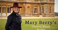 Mary Berry's Country House Secrets | PBS