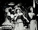 "I'm So Excited" — The Pointer Sisters | 20 Greatest Songs the Disco ...