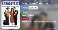 Harmony Cats (film, 1992) - FilmVandaag.nl