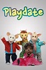 Playdate (CBC TV series) - Alchetron, the free social encyclopedia