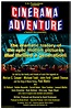 Cinerama Adventure - Poster Annex