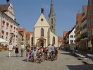 Tour de Rottenburg • Radtour » outdooractive.com