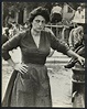 ANNA MAGNANI Hollywood Stars, Old Hollywood, 1969 Movie, Anna Magnani ...