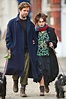 Helena Bonham Carter with boyfriend Rye Dag Holmboe out in London-15 ...