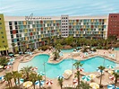 Universal Cabana Bay Beach Resort at Universal Orlando Resort, Orlando ...