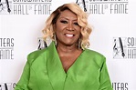 Patti LaBelle is always ready to cook on the go