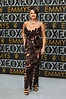 Selena Gomez Wore a Sheer, Oxblood Gown to the 2024 Emmys