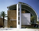 Escuela Nacional de Teatro - bgp arquitectura