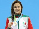 Conoce a Paola Espinosa, la mexicana mejor pagada de Rio 2016 – Mas Ricos