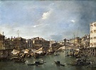 Francesco Guardi – National Gallery of Art (Widener Collection) 1942.9. ...