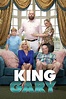 King Gary (2020) | The Poster Database (TPDb)