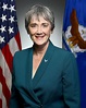 Official portrait - Secretary of the Air Force Heather Wilson | AFAS ...