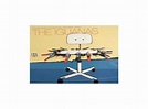 Album: The Iguanas, If You Should Ever Fall on Hard Times, (Yep Roc ...
