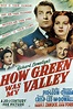 How Green Was My Valley (1941) – FilmFanatic.org